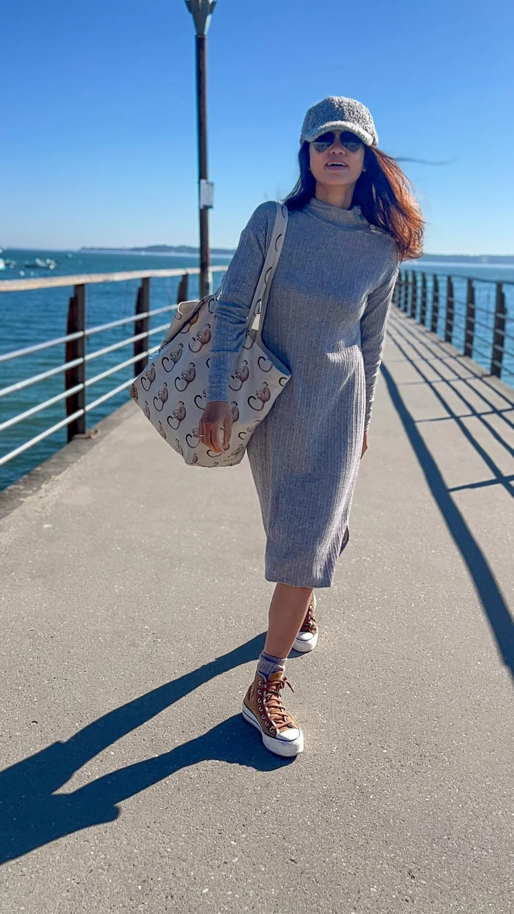 Robe Hygge